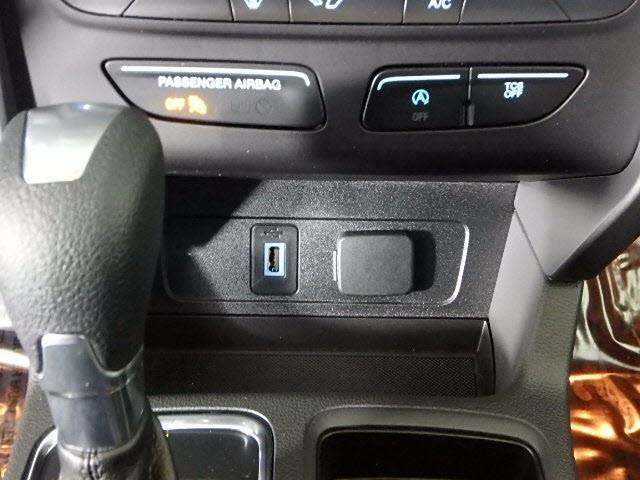 2017 Ford Escape SE 4dr SUV